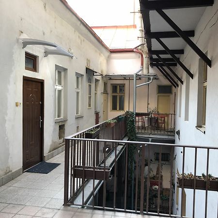 פראג Avocado Apartment מראה חיצוני תמונה