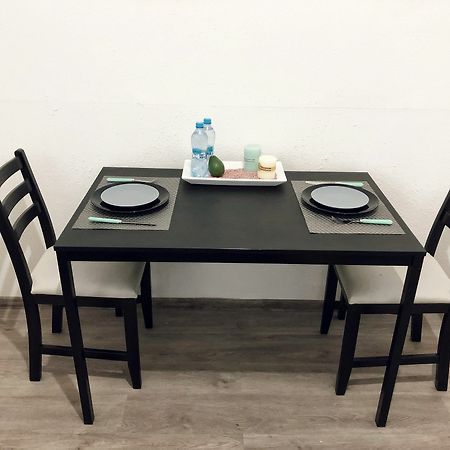 פראג Avocado Apartment מראה חיצוני תמונה