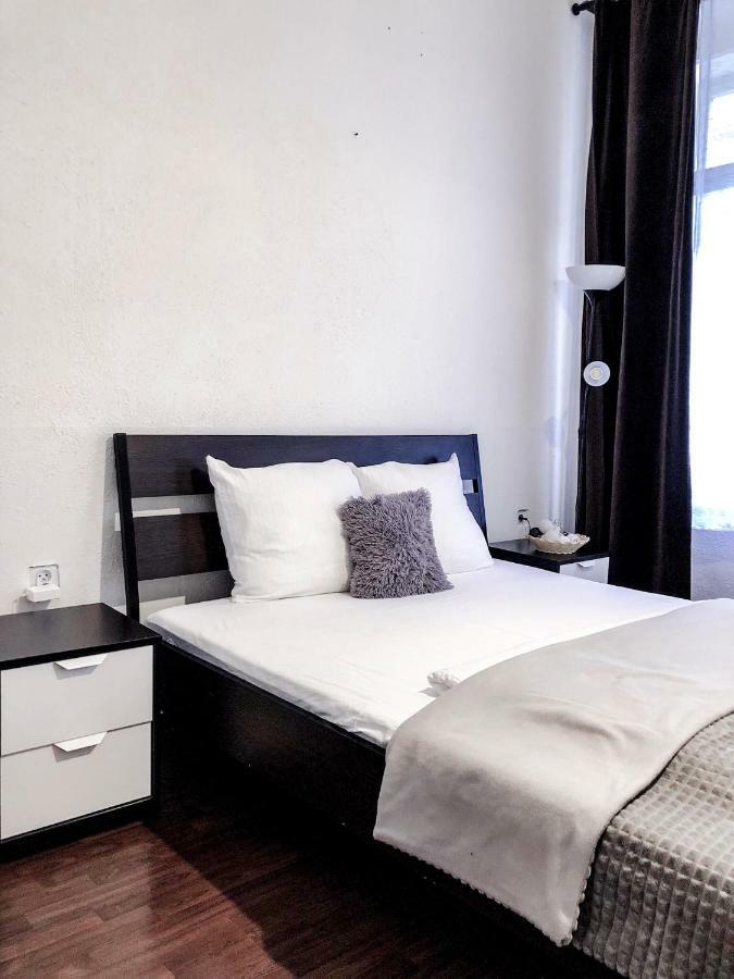 פראג Avocado Apartment מראה חיצוני תמונה