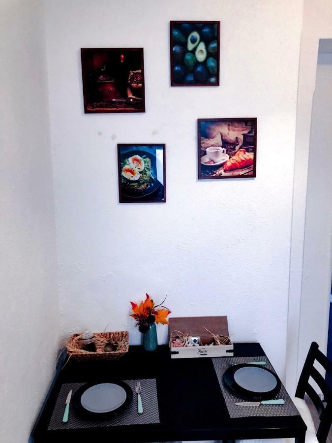 פראג Avocado Apartment מראה חיצוני תמונה