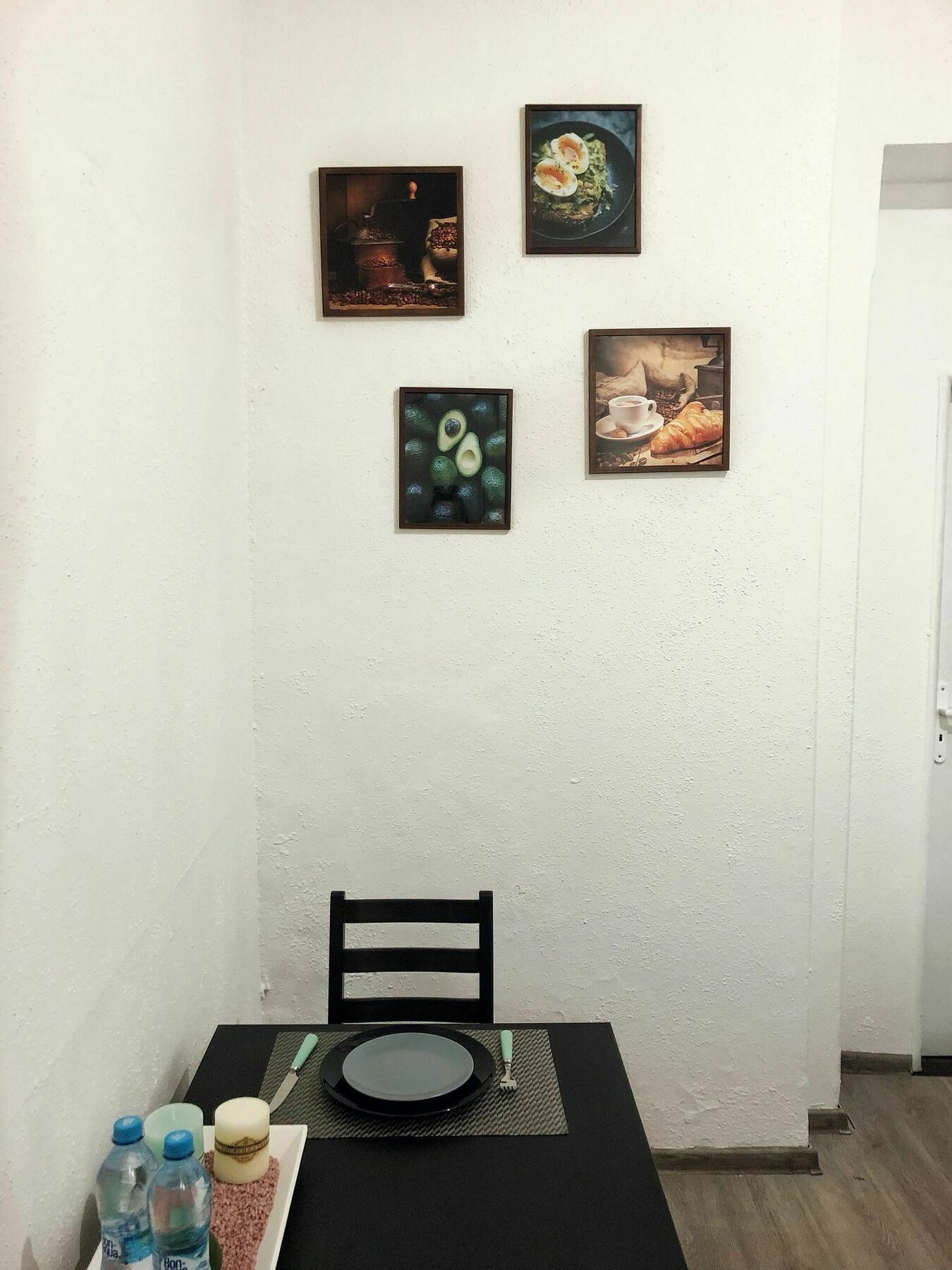 פראג Avocado Apartment מראה חיצוני תמונה